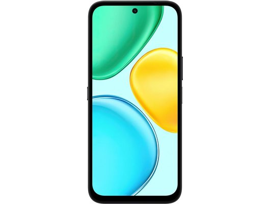 Смартфон Honor X7e 6/256Gb Black